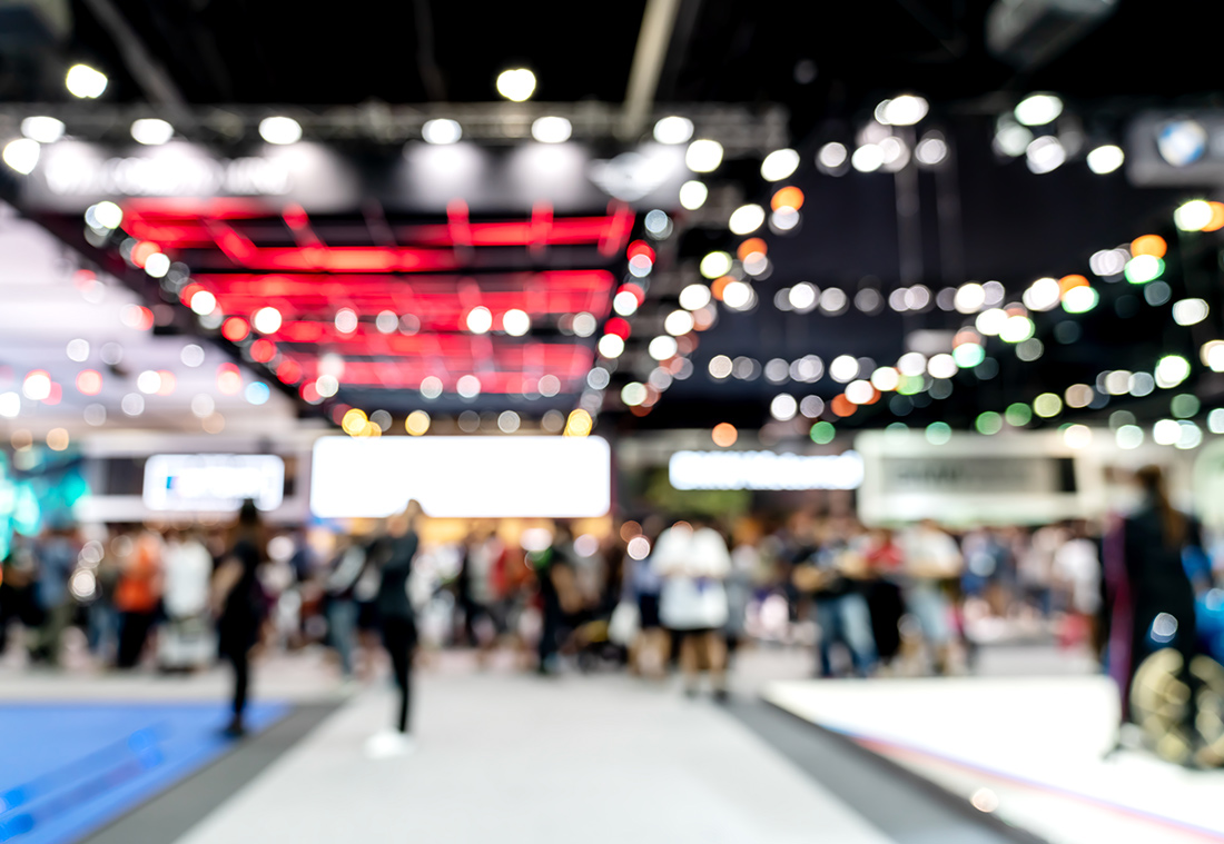 Poppi Clementino S.p.A. alla Ceramic Expo Bangladesh 2026