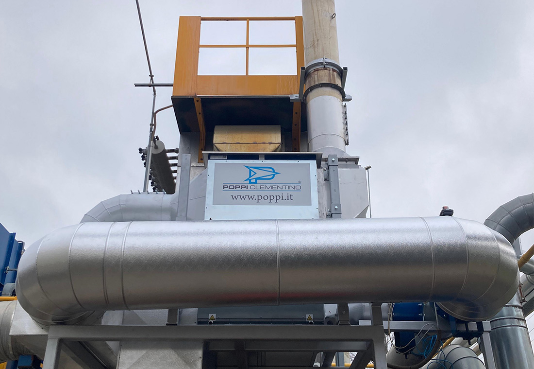 Efficienza Energetica al Top: Nuovo Impianto Chiavi in Mano Installato con Successo Presso il Cliente Rimondi