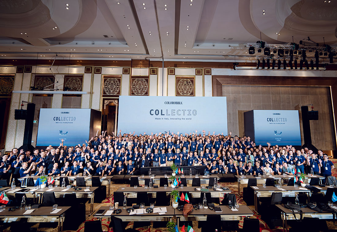 Poppi al COLLECTIO 2026: Innovazione, Networking e Nuove Sinergie